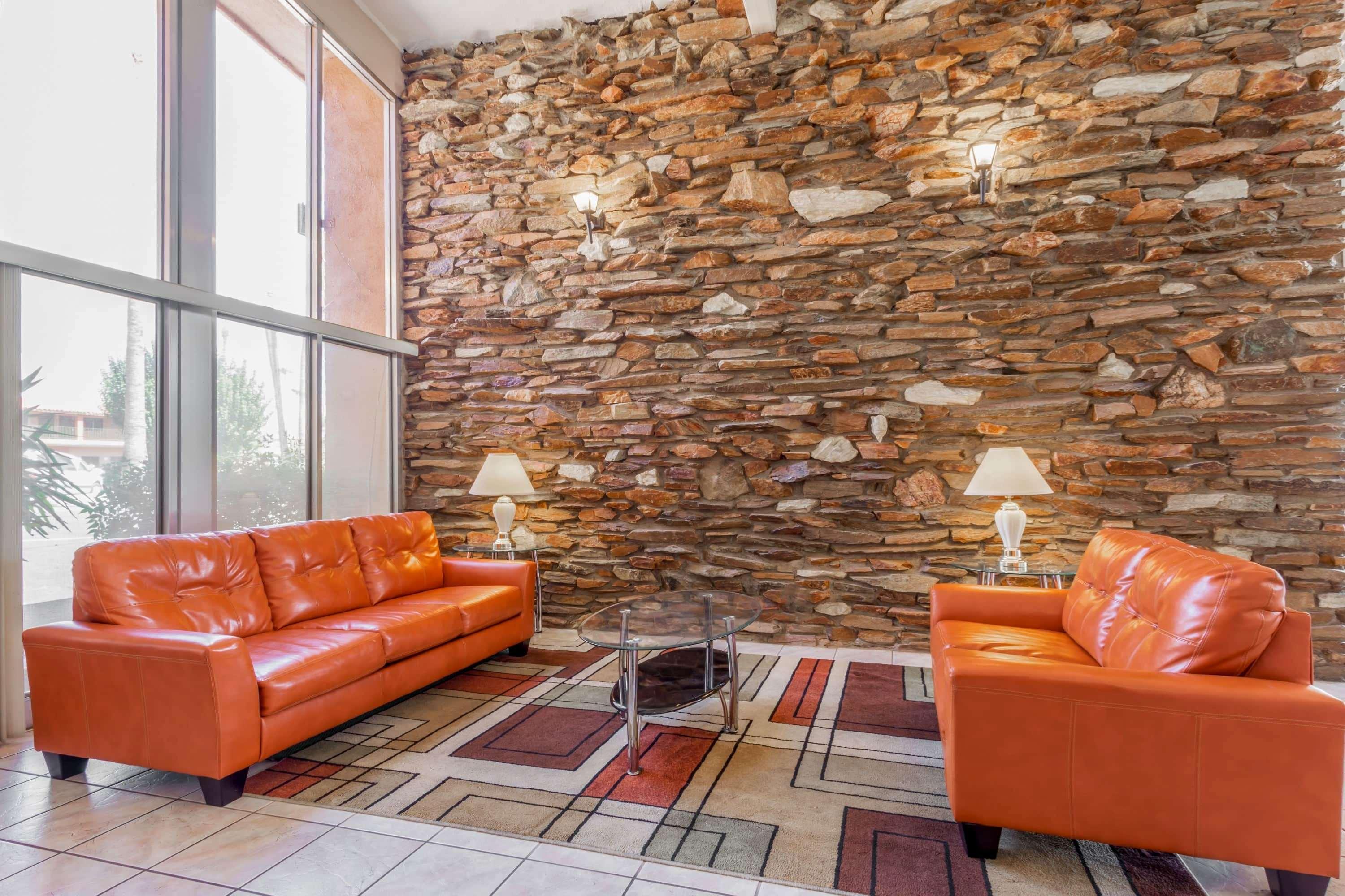 Howard Johnson By Wyndham Phoenix Airport/Downtown Area Bagian luar foto