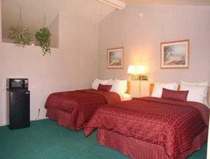 Howard Johnson By Wyndham Phoenix Airport/Downtown Area Ruang foto